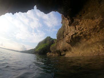 沖縄マリンサービス碧に投稿された画像（2022/7/24）