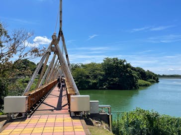 千葉こどもの国 キッズダムに投稿された画像（2022/7/25）