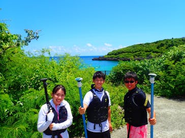 宮古島 ADVENTURE PiPi（ミヤコジマ アドベンチャー ピピ）に投稿された画像（2022/7/25）