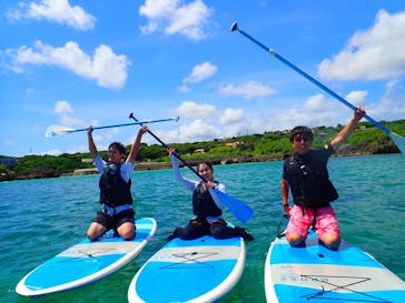 宮古島 ADVENTURE PiPi（ミヤコジマ アドベンチャー ピピ）に投稿された画像（2022/7/25）