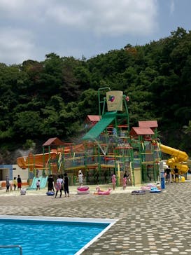 NESTA RESORT KOBE（ネスタリゾート神戸）に投稿された画像（2022/7/25）