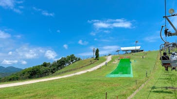 びわ湖バレイに投稿された画像（2022/7/25）