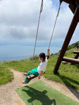 びわ湖バレイに投稿された画像（2022/7/25）