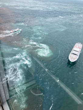 徳島県立 渦の道に投稿された画像（2022/7/25）