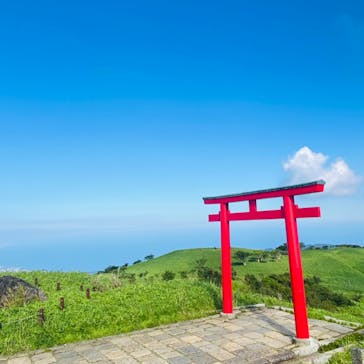 箱根駒ケ岳ロープウェーに投稿された画像（2022/7/25）