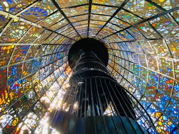 彫刻の森美術館に投稿された画像（2022/7/25）