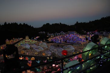 伊豆ぐらんぱる公園に投稿された画像（2022/7/25）