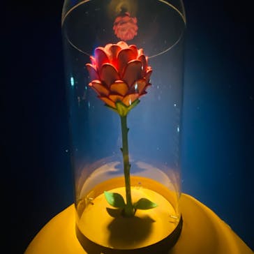 星の王子さまミュージアム 箱根サン=テグジュペリに投稿された画像（2022/7/25）