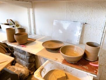 陶芸教室チルコロ 等々力店に投稿された画像（2022/7/25）