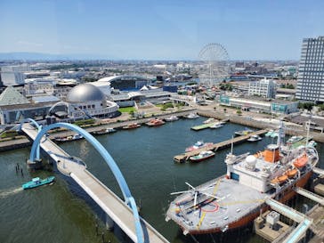 名古屋港水族館に投稿された画像（2022/7/25）