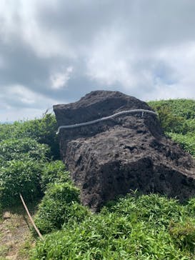 箱根駒ケ岳ロープウェーに投稿された画像（2022/7/25）