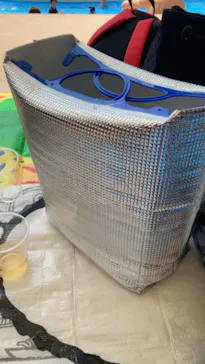 ひらかたパークに投稿された画像（2022/7/25）