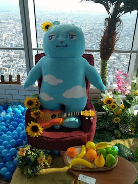 ハルカス300(展望台)に投稿された画像（2022/7/25）