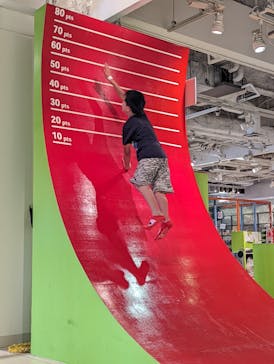 ニンジャ☆パークお台場店に投稿された画像（2022/7/25）