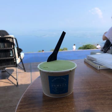 びわ湖バレイに投稿された画像（2022/7/26）