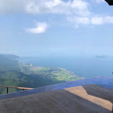 びわ湖バレイに投稿された画像（2022/7/26）