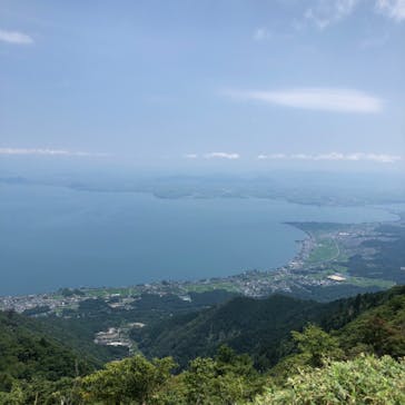 びわ湖バレイに投稿された画像（2022/7/26）