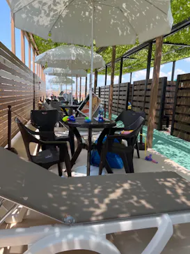 ひらかたパークに投稿された画像（2022/7/26）