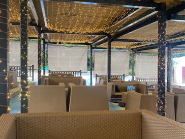 つま恋イルミネーションに投稿された画像（2022/7/26）