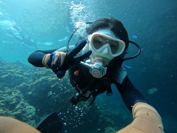 DIVING-SHOP SUNSに投稿された画像（2022/7/26）