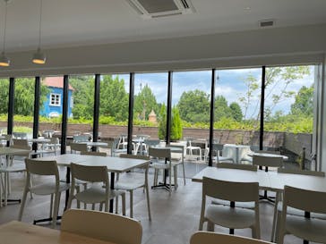 ムーミンバレーパークに投稿された画像（2022/7/26）