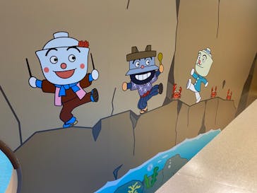 横浜アンパンマンこどもミュージアムに投稿された画像（2022/7/26）