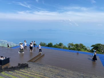 びわ湖バレイに投稿された画像（2022/7/26）