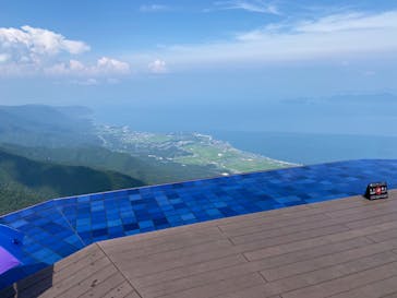 びわ湖バレイに投稿された画像（2022/7/26）