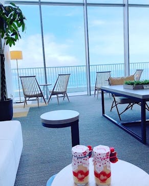 オーシャンスパ Fuuaに投稿された画像（2022/7/26）