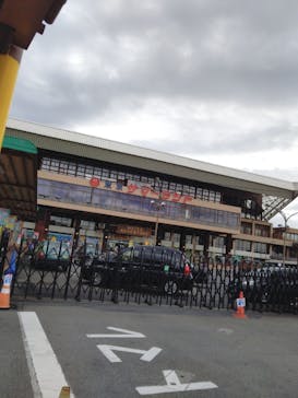 東京サマーランドに投稿された画像（2022/7/26）