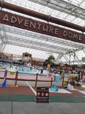 東京サマーランドに投稿された画像（2022/7/26）