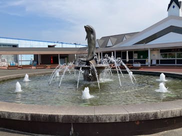 南知多ビーチランド＆南知多おもちゃ王国に投稿された画像（2022/7/26）