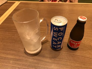 横濱スパヒルズ 竜泉寺の湯に投稿された画像（2022/7/26）