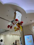 横浜アンパンマンこどもミュージアムに投稿された画像（2022/7/26）