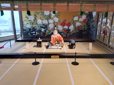 オダイバ冒険アイランドに投稿された画像（2022/7/26）