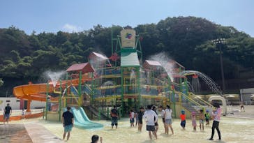 NESTA RESORT KOBE（ネスタリゾート神戸）に投稿された画像（2022/7/26）