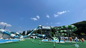 NESTA RESORT KOBE（ネスタリゾート神戸）に投稿された画像（2022/7/26）