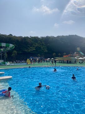 NESTA RESORT KOBE（ネスタリゾート神戸）に投稿された画像（2022/7/26）