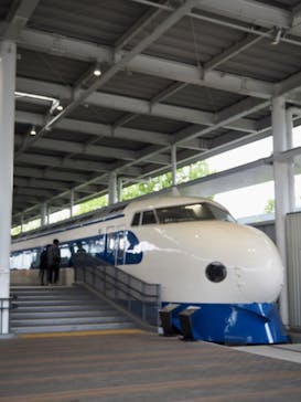 京都鉄道博物館×京都水族館に投稿された画像（2022/7/26）