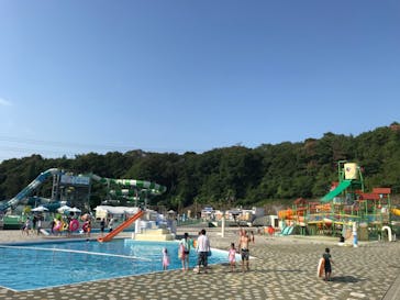 NESTA RESORT KOBE（ネスタリゾート神戸）に投稿された画像（2022/7/26）