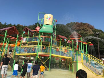 NESTA RESORT KOBE（ネスタリゾート神戸）に投稿された画像（2022/7/26）