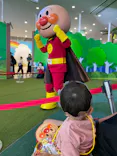 横浜アンパンマンこどもミュージアムに投稿された画像（2022/7/26）