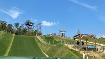 NESTA RESORT KOBE（ネスタリゾート神戸）に投稿された画像（2022/7/26）