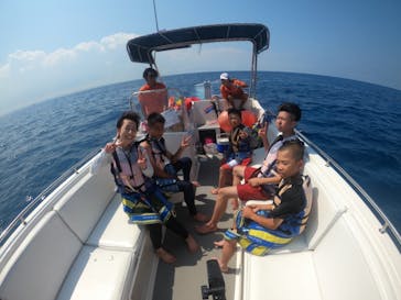 Sea World（シーワールド）に投稿された画像（2022/7/26）