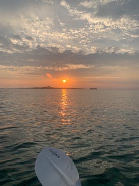 備瀬カヤックfukuに投稿された画像（2022/7/27）