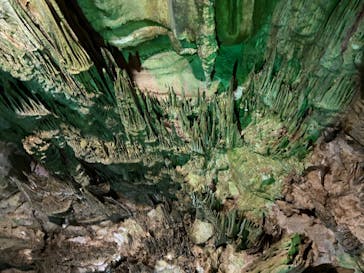 あぶくま洞に投稿された画像（2022/7/27）