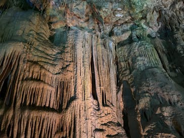 あぶくま洞に投稿された画像（2022/7/27）