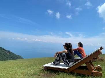 びわ湖バレイに投稿された画像（2022/7/27）