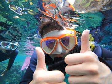 沖縄マリンサービス碧に投稿された画像（2022/7/27）