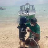 tome cruiseに投稿された画像（2022/7/27）